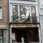 Adolphe Sax assis sur un banc – Dinant - Image4