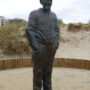 Statue de Pier Kloeffe – De Panne (La Panne) - Image4
