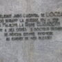 Plaque commémorative Reine Élisabeth de Belgique - De Panne (La Panne) - Image4