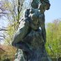 Le Triomphe de la Femme - Parc de Mariemont - Morlanwelz - Image5
