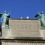 Victoires (4) - Palais 2 et 10 - Centenaire - Heysel - Laeken - Image4