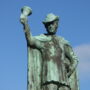 Le Sonneur - Centenaire - Heysel - Laeken - Image5