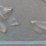 Plaques commémoratives 1914-1918 - Gare de Liège-Guillemins - Image5