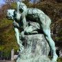 Le Triomphe de la Femme - Parc de Mariemont - Morlanwelz - Image6
