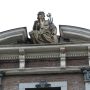 Balcons – Place Saint-Barthélemy – Liège - Image6