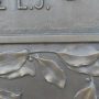Plaques commémoratives 1914-1918 - Gare de Liège-Guillemins - Image6