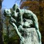 Le Triomphe de la Femme - Parc de Mariemont - Morlanwelz - Image7