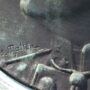 Tombe Général Dhanis - cimetière de Saint-Josse-ten-Noode - Schaerbeek - Image6