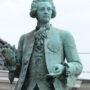 Monument au Prince Charles-Joseph de Ligne - Belœil - Image8