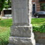 Monument aux morts du 11ème régiment de ligne – Hasselt - Image7
