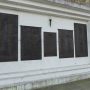 Plaques commémoratives 1914-1918 - Gare de Liège-Guillemins - Image7