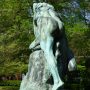 Le Triomphe de la Femme - Parc de Mariemont - Morlanwelz - Image8