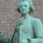 Monument au Prince Charles-Joseph de Ligne - Belœil - Image9