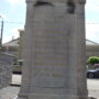 Monument aux morts - Eugies (Frameries) - Image8
