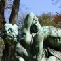 Le Triomphe de la Femme - Parc de Mariemont - Morlanwelz - Image9