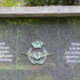 Monument d'hommage aux aviateurs - Parc du Cinquantenaire - Bruxelles - Image9