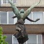 Monument aux martyrs – Charleroi - Image9