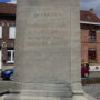 Monument aux morts - Eugies (Frameries) - Image9