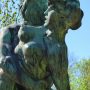 Le Triomphe de la Femme - Parc de Mariemont - Morlanwelz - Image10