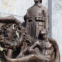 Monument aux morts – Dendermonde (Termonde) - Image11
