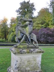 La Ménade – Parc – Tervueren