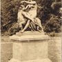 La Ménade – Parc – Tervueren - Image4