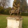 La Ménade – Parc – Tervueren - Image8
