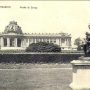 L’Arabe Salem – Parc - Tervueren - Image5
