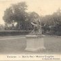 L’Arabe Salem – Parc - Tervueren - Image6