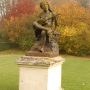 L’Arabe Salem – Parc - Tervueren - Image11