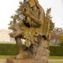 L’Arabe Salem – Parc - Tervueren - Image12