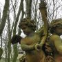 Enfants – groupe de Versailles – ancien jardin royal – Oostende (Ostende) (3) - Image8