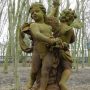 Enfants – groupe de Versailles – ancien jardin royal – Oostende (Ostende) (3) - Image14
