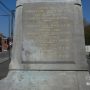 Monument aux morts – Flénu (Mons) - Image12