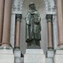 Monument à Charlemagne - Boulevard d'Avroy - Liège - Image13