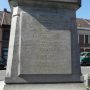 Monument aux morts – Flénu (Mons) - Image13