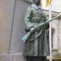 Monument aux morts - Mechelen (Malines) - Image14