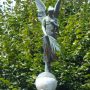 Monument aux morts du 10ème Régiment de Ligne - Arlon - Image2