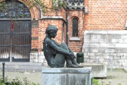 Virginie – Etterbeek