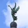 Victoire – Cinquantenaire – Bruxelles