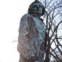 Statue de Charles-Joseph Prince de Ligne
