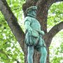 Les gantiers – Petit Sablon – Bruxelles