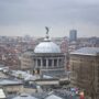 Victoire – Cinquantenaire - Bruxelles - Image10