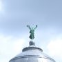 Victoire – Cinquantenaire – Bruxelles