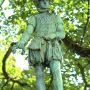 Les gantiers – Petit Sablon – Bruxelles