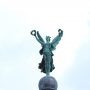 Victoire – Cinquantenaire – Bruxelles
