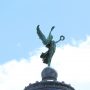 Victoire – Cinquantenaire – Bruxelles