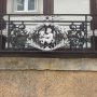 Balcons - Rue des Capucins - Arlon (2) - Image1