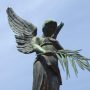 Monument aux morts du 10ème Régiment de Ligne - Arlon - Image6