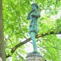 Les ceinturiers et épingliers - Petit Sablon – Bruxelles - Image2